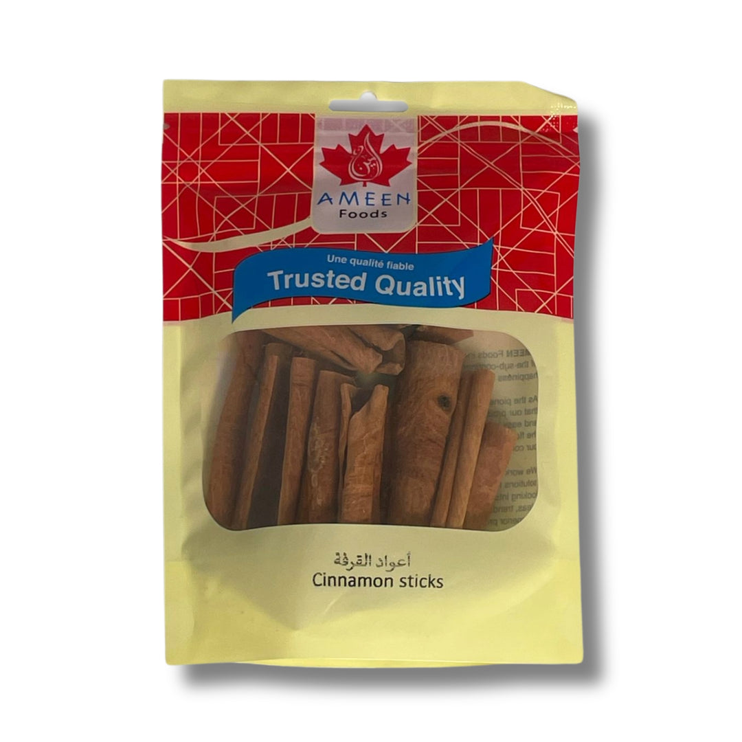 Ameen Cinnamon Sticks 50G