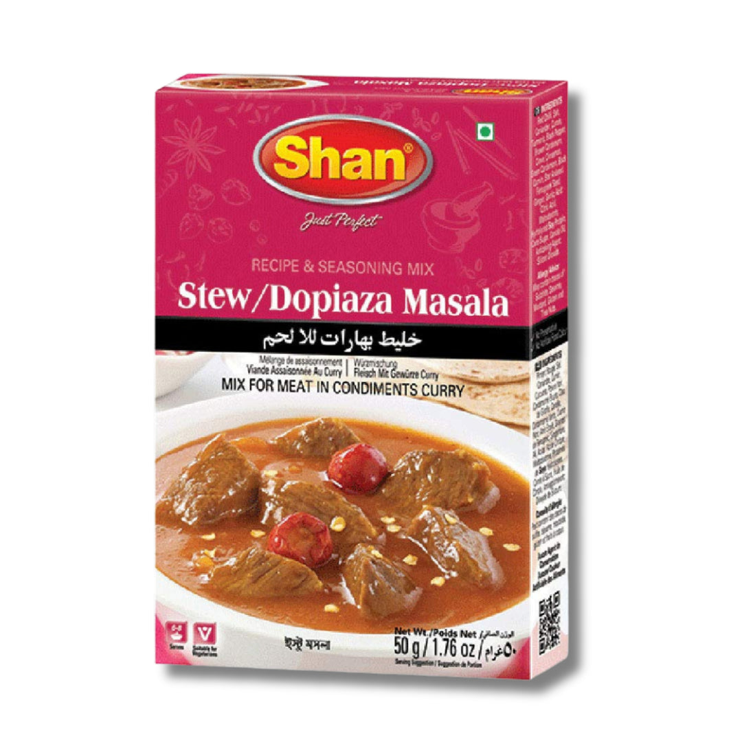 Shan Dopiaza 50G