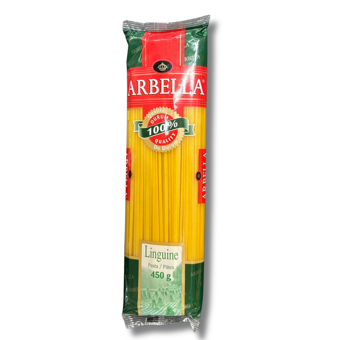 Arbella Linguini 450G