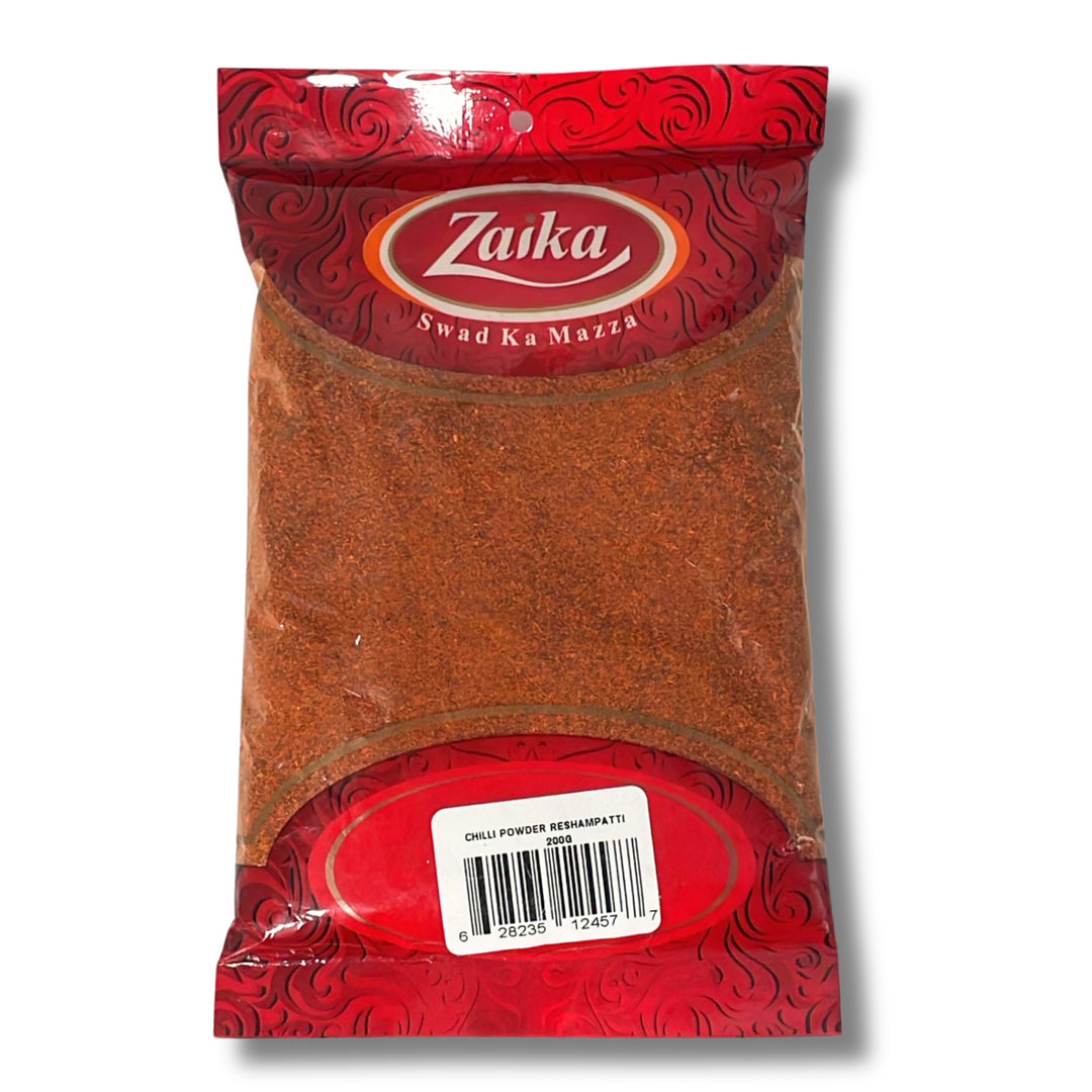 Zaika Chilli Powder Reshampatti 200G