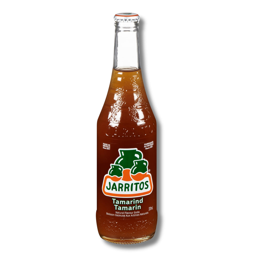 Jarritos Tamarind Soda 370Ml