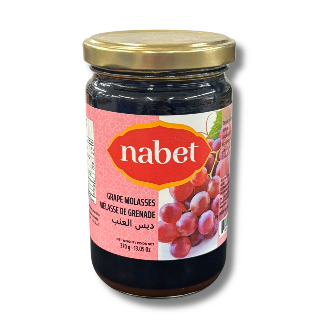 Nabet Grape Molasses 370G
