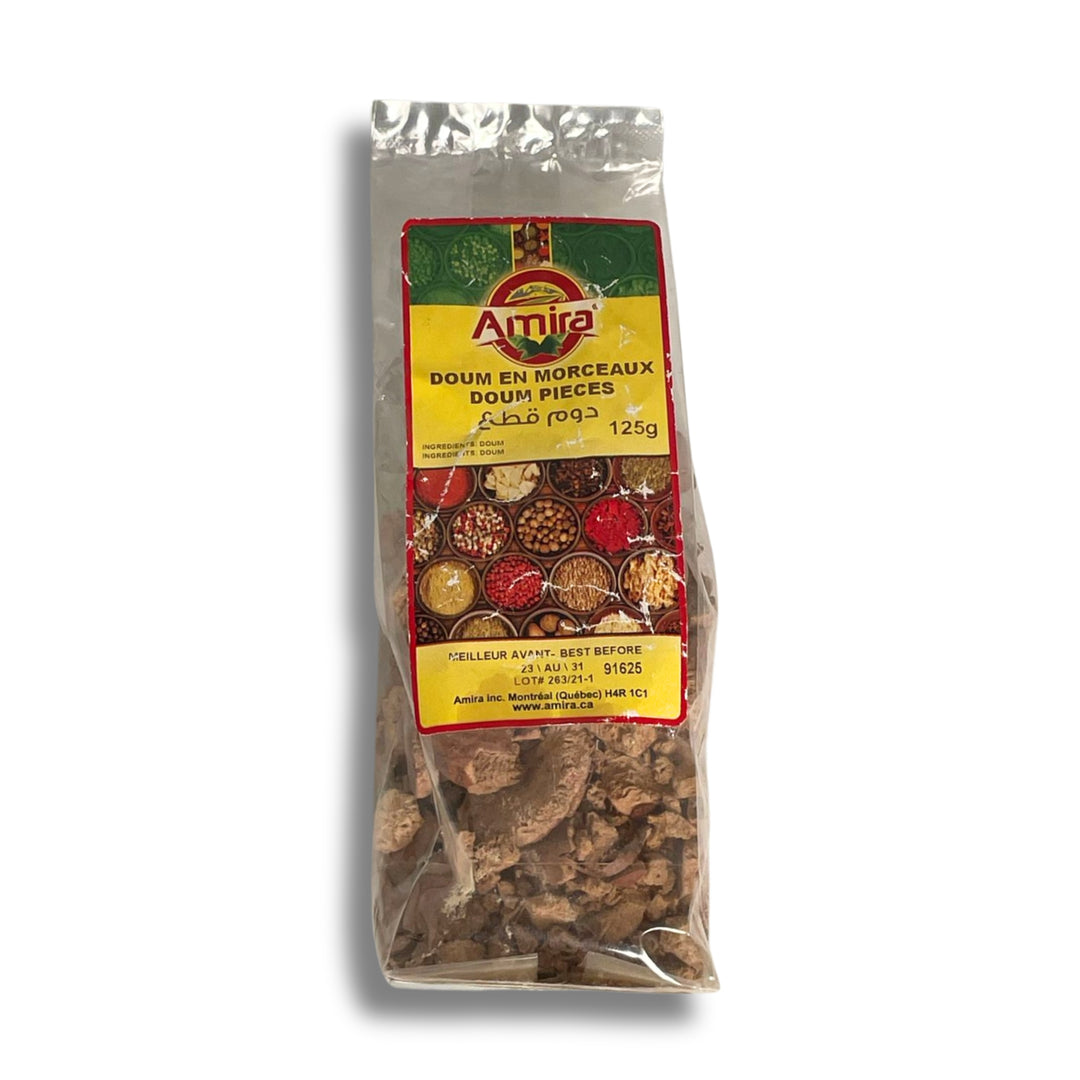 Amira Doum Pieces 125G