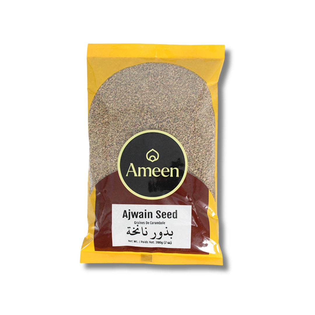 Ameen Ajwain Seeds 200G