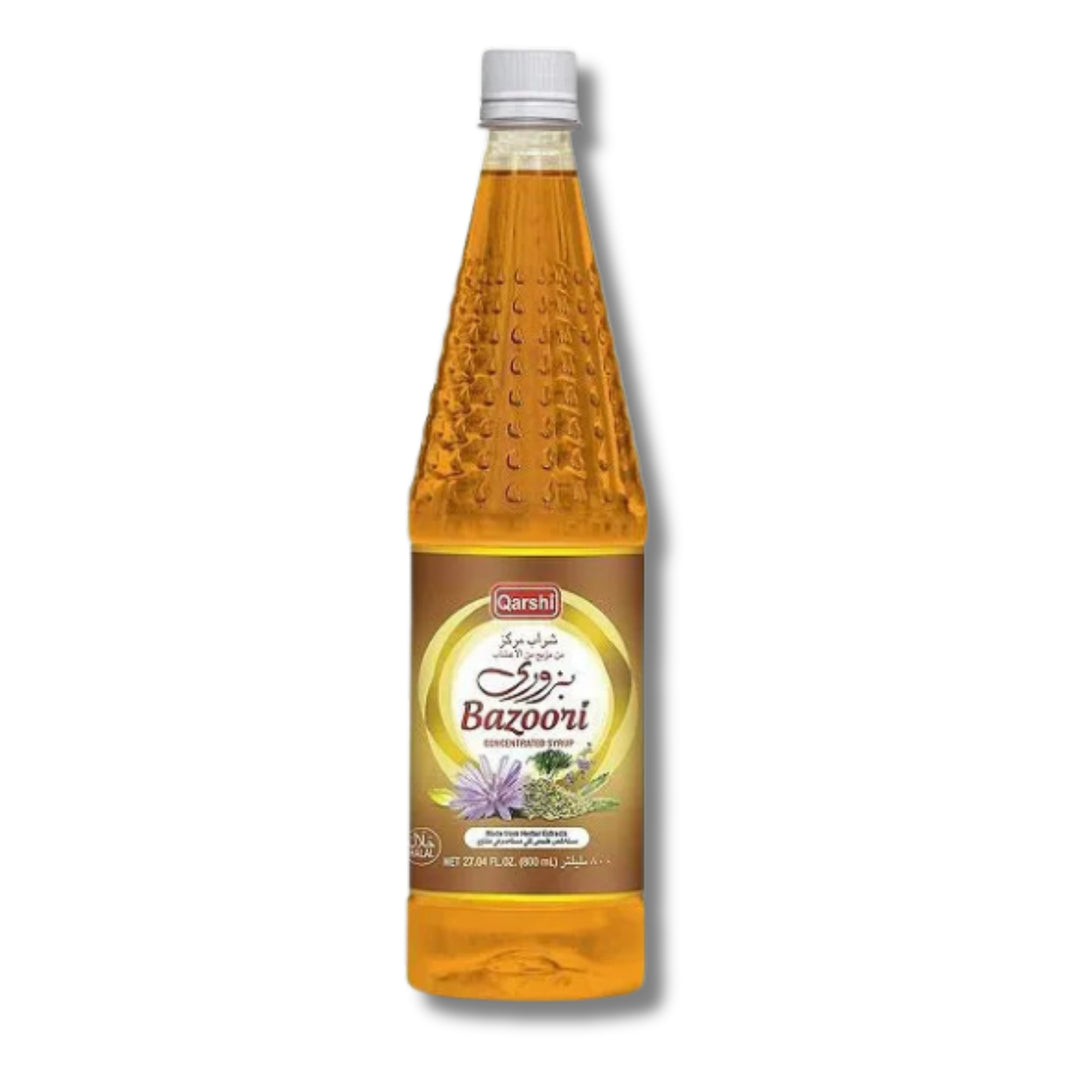 Qarshi Syrup Bazuri 800Ml
