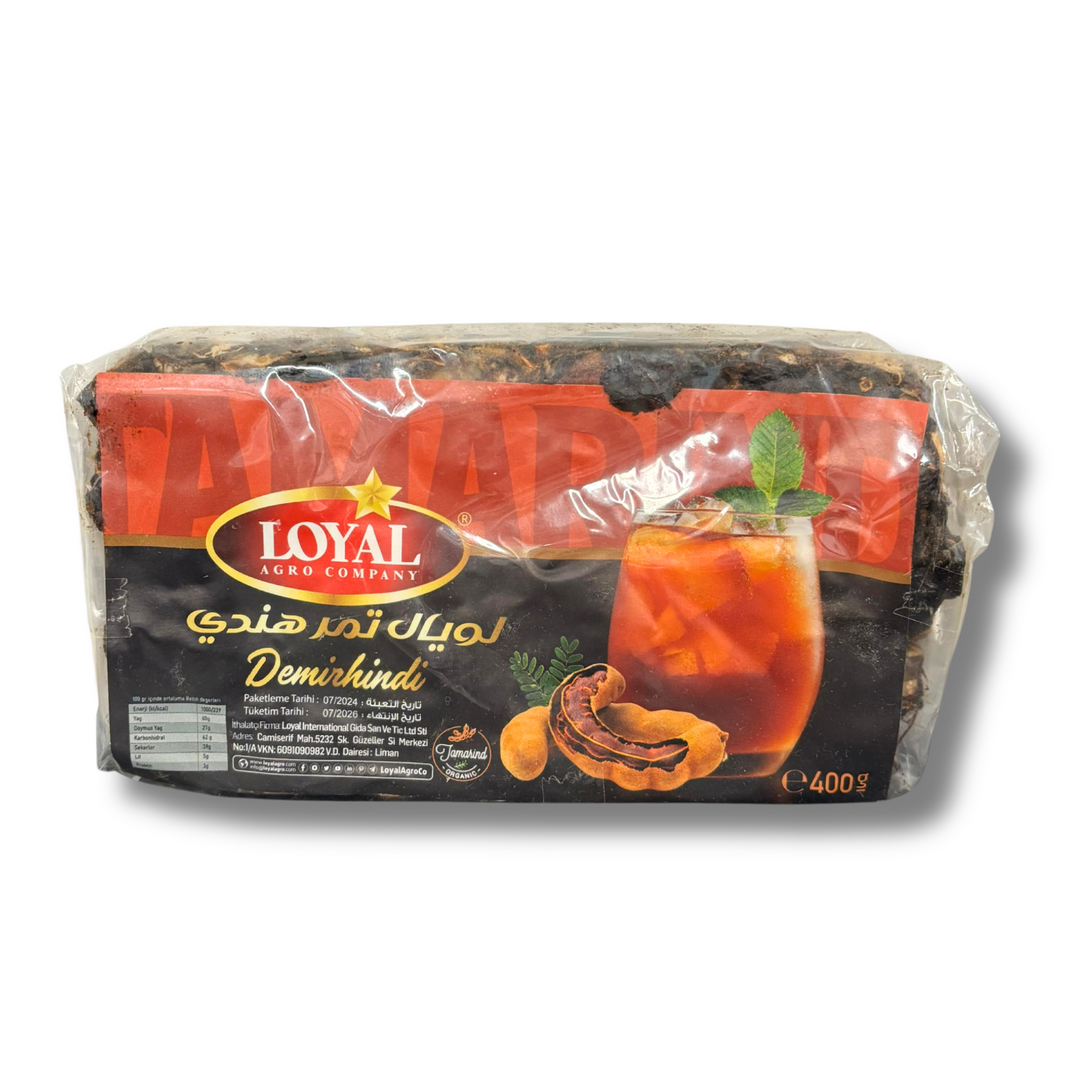 Loyal Tamarind 400g
