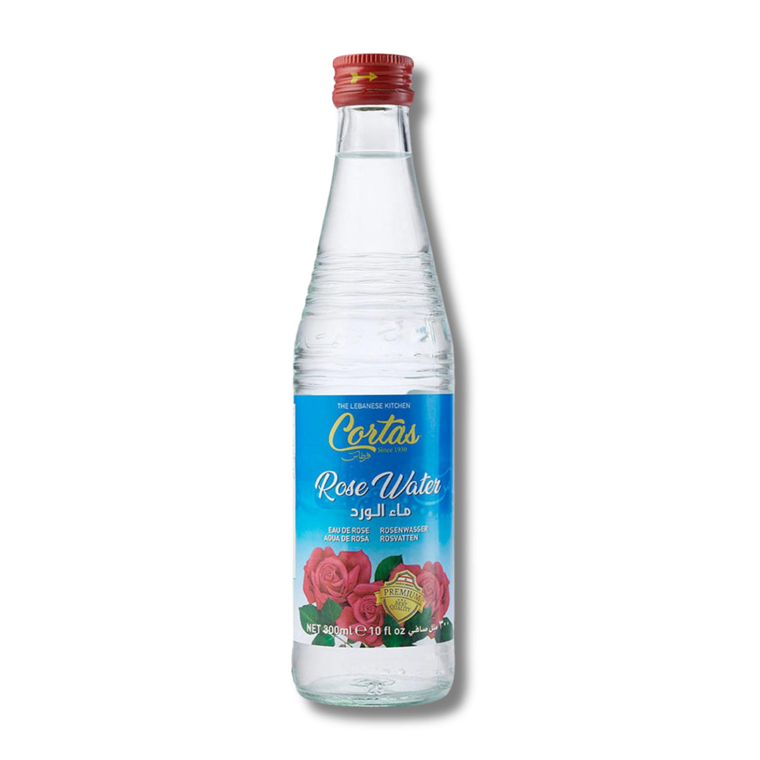 Cortas Rose Water 300Ml