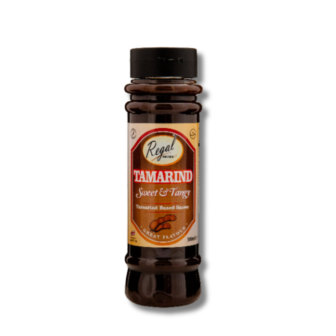 Regal Tamarind Sauce 500Ml