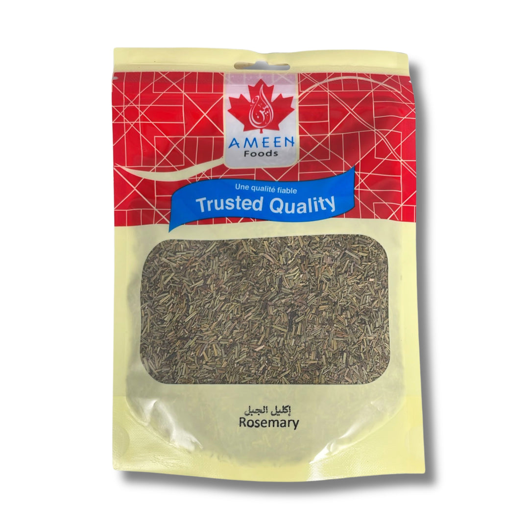 Ameen Dried Rosemary 50G