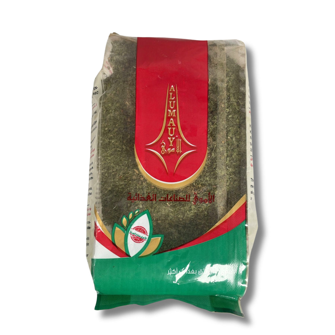 Alumauy Dry Mint