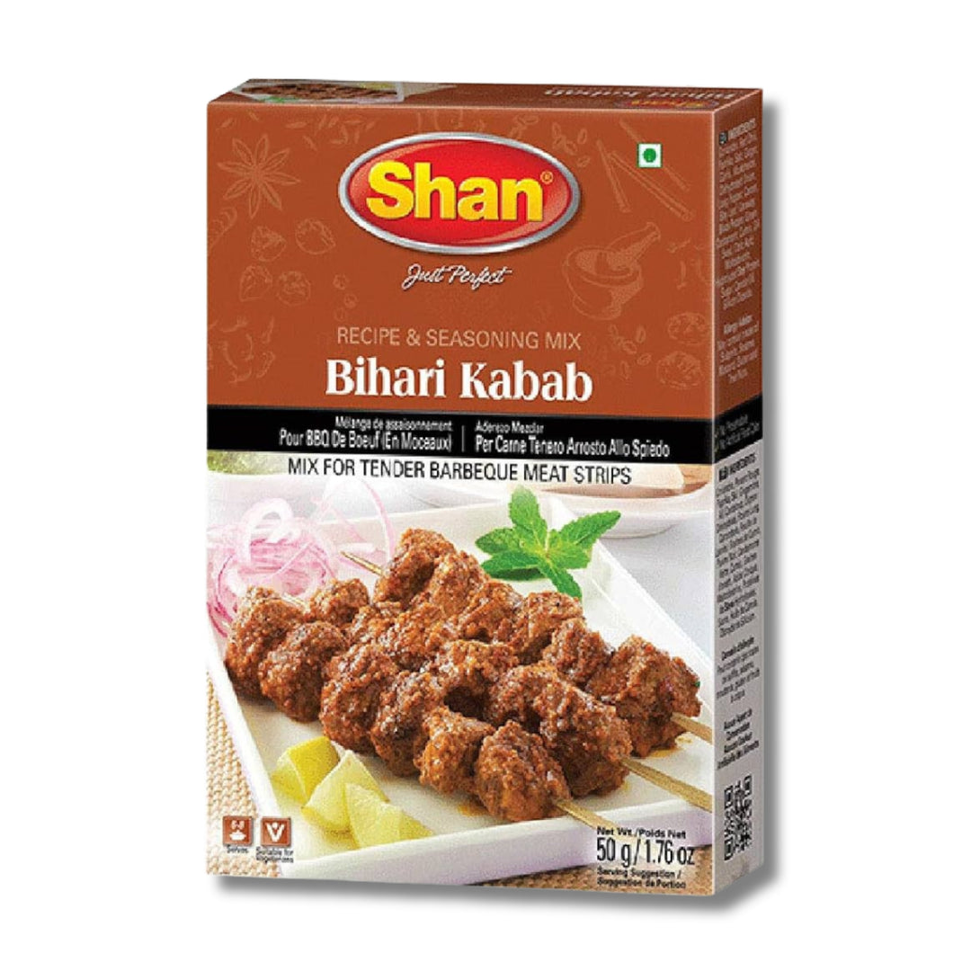 Shan Bihari Kabab 50G