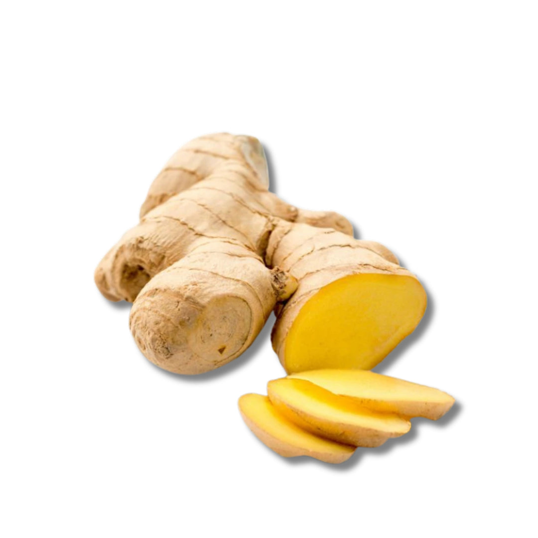 Ginger Fresh