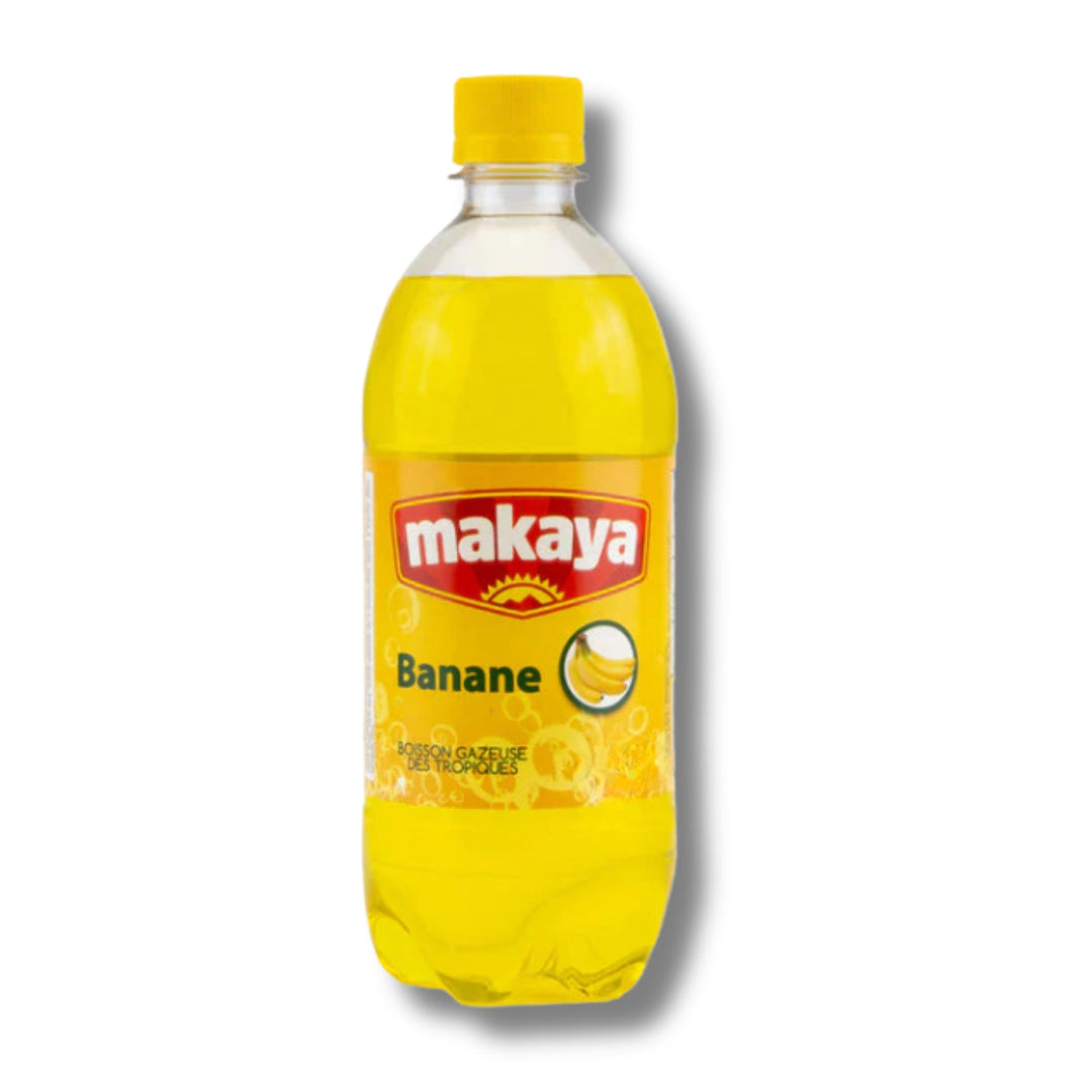 Makaya Banana Drink 2Litre