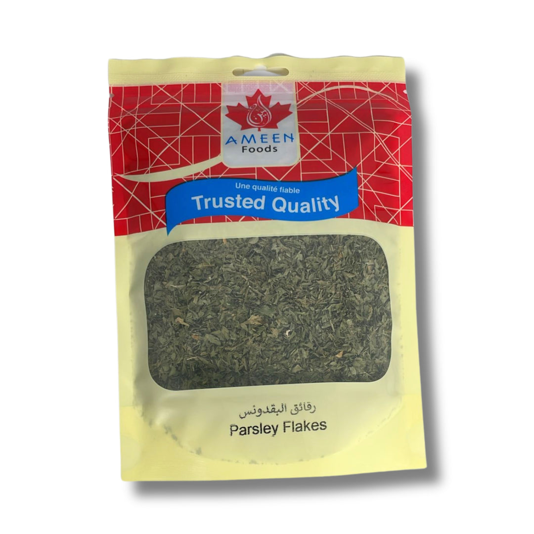 Ameen Parsley Flakes 25G