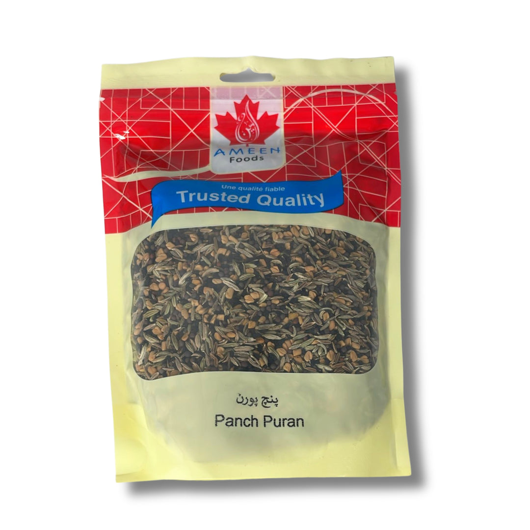Ameen Panch Puran 200G