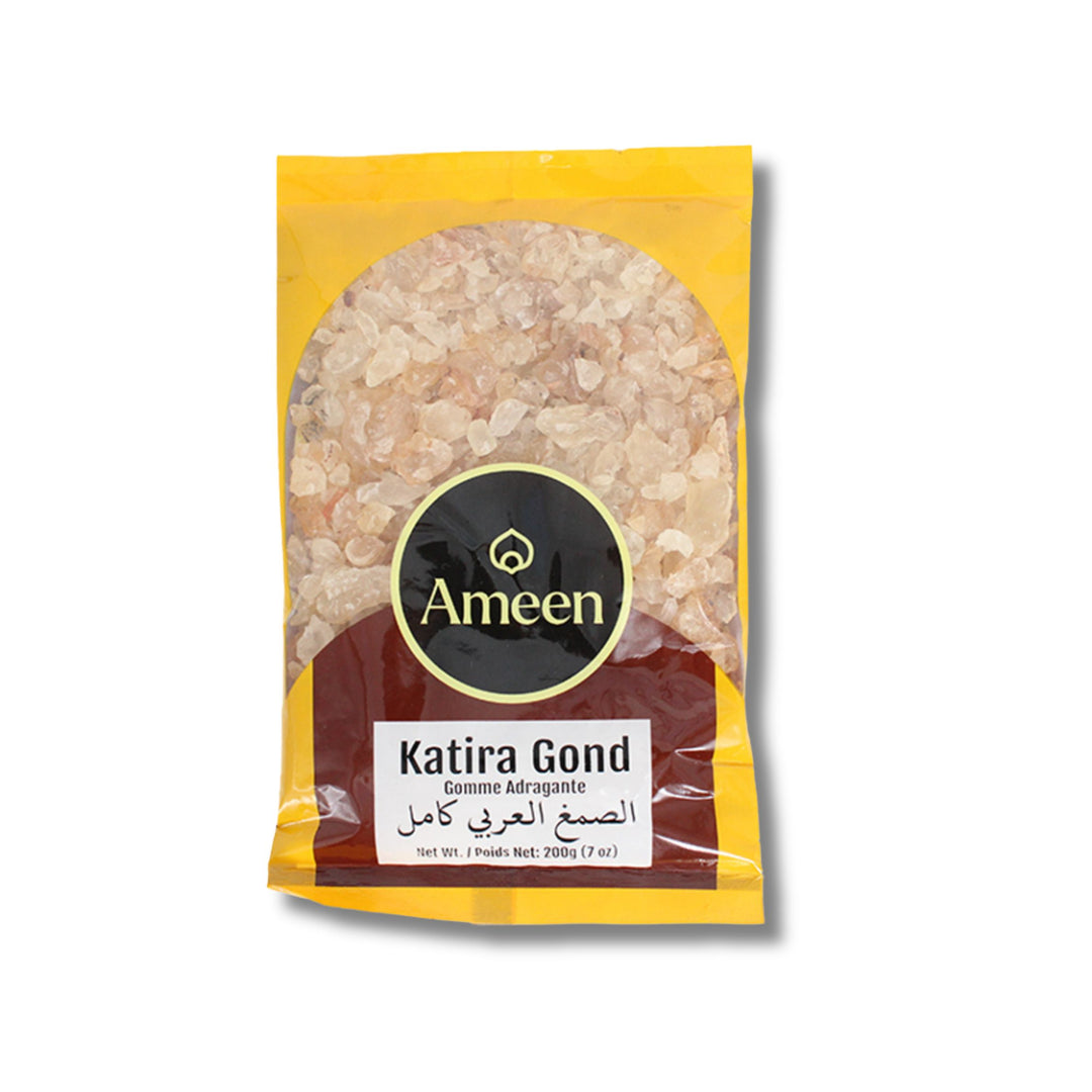 Ameen Goond Katira Whole 200G