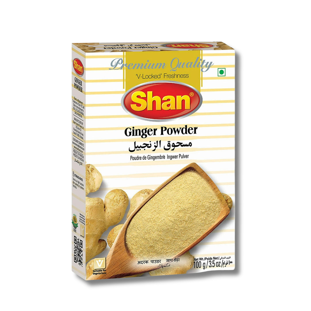 Shan Ginger Powder 100G
