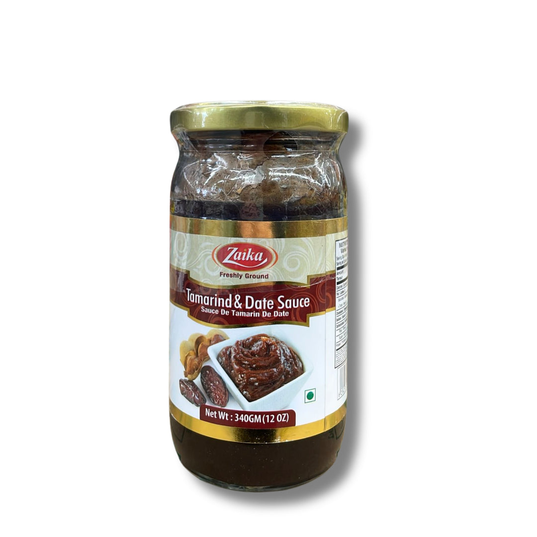 Zaika Tamarind and Date Sauce 340G