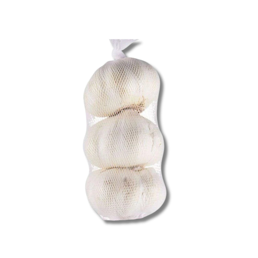 Garlic 3Pc Cello
