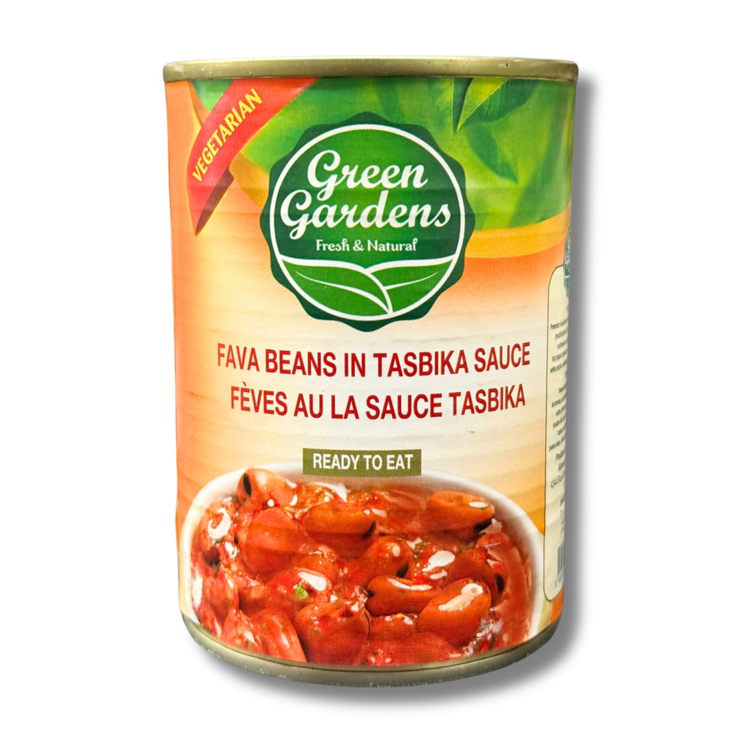Green Garden Tasbika 400G