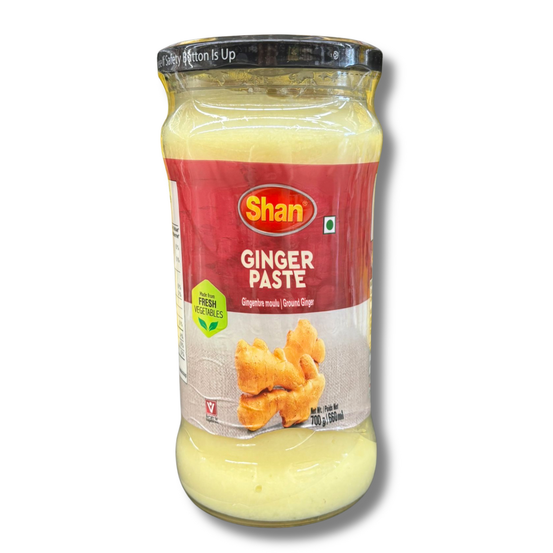 Shan Ginger Paste 700G