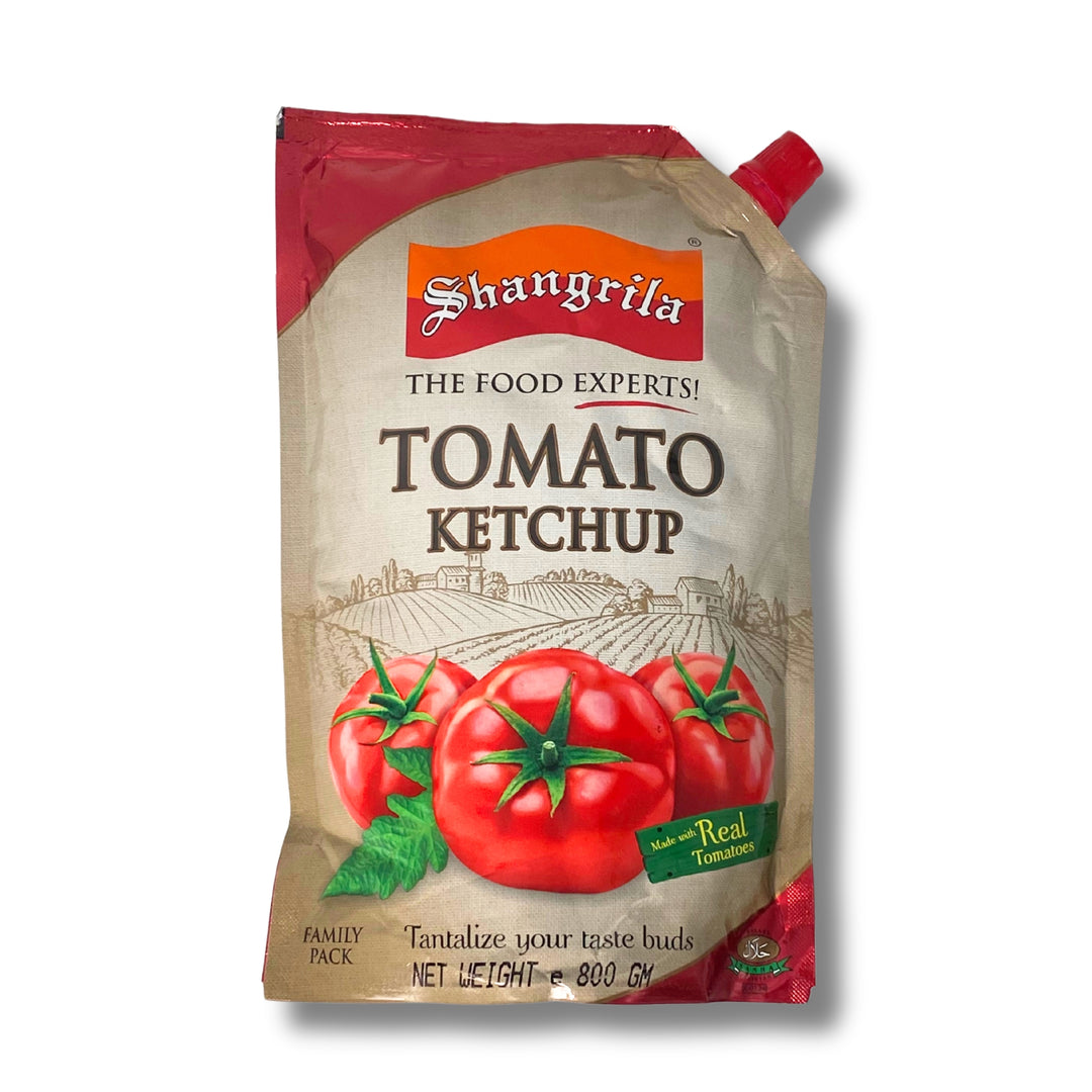 Shangrila Tomato Ketchup 800Ml