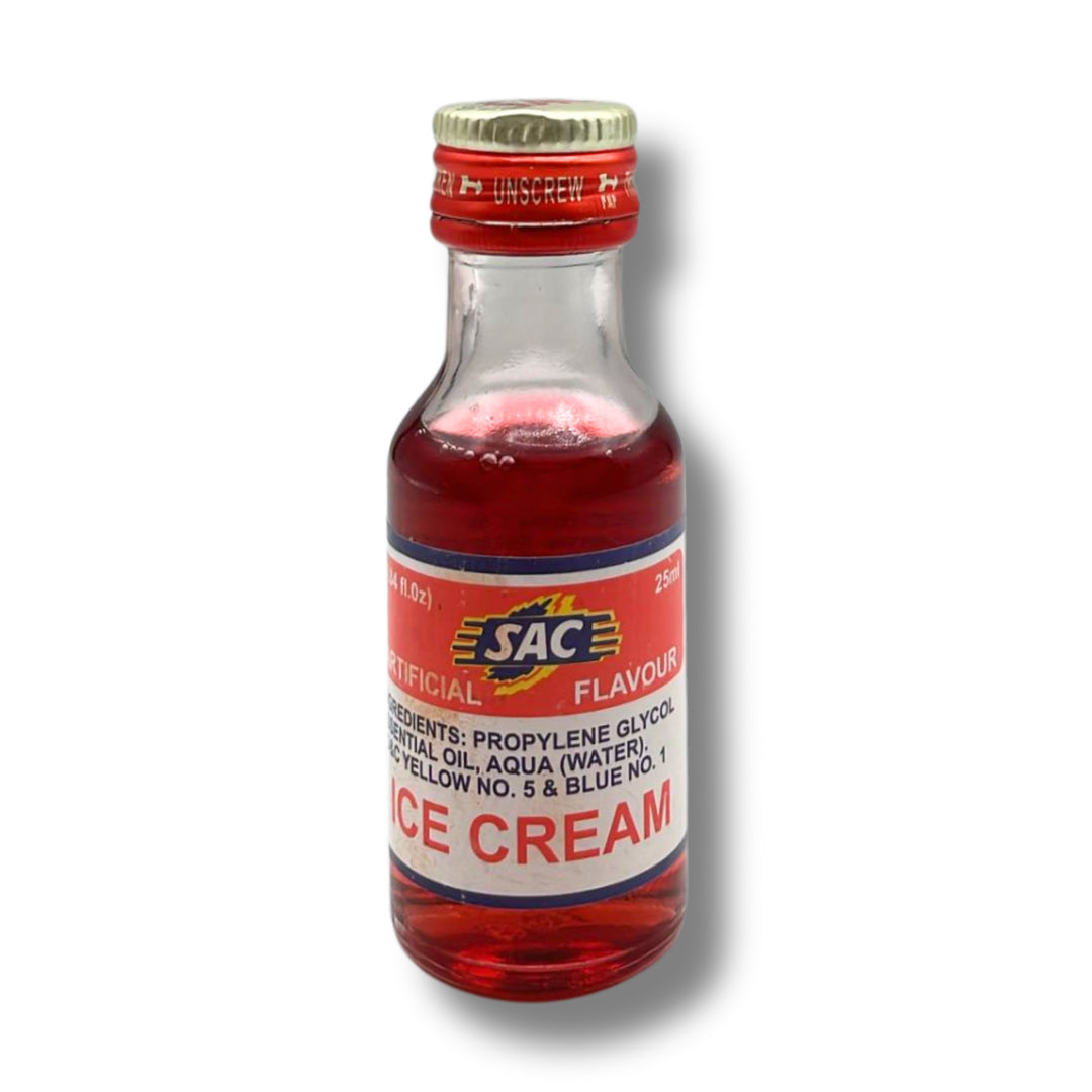 Sac Essence Ice Cream