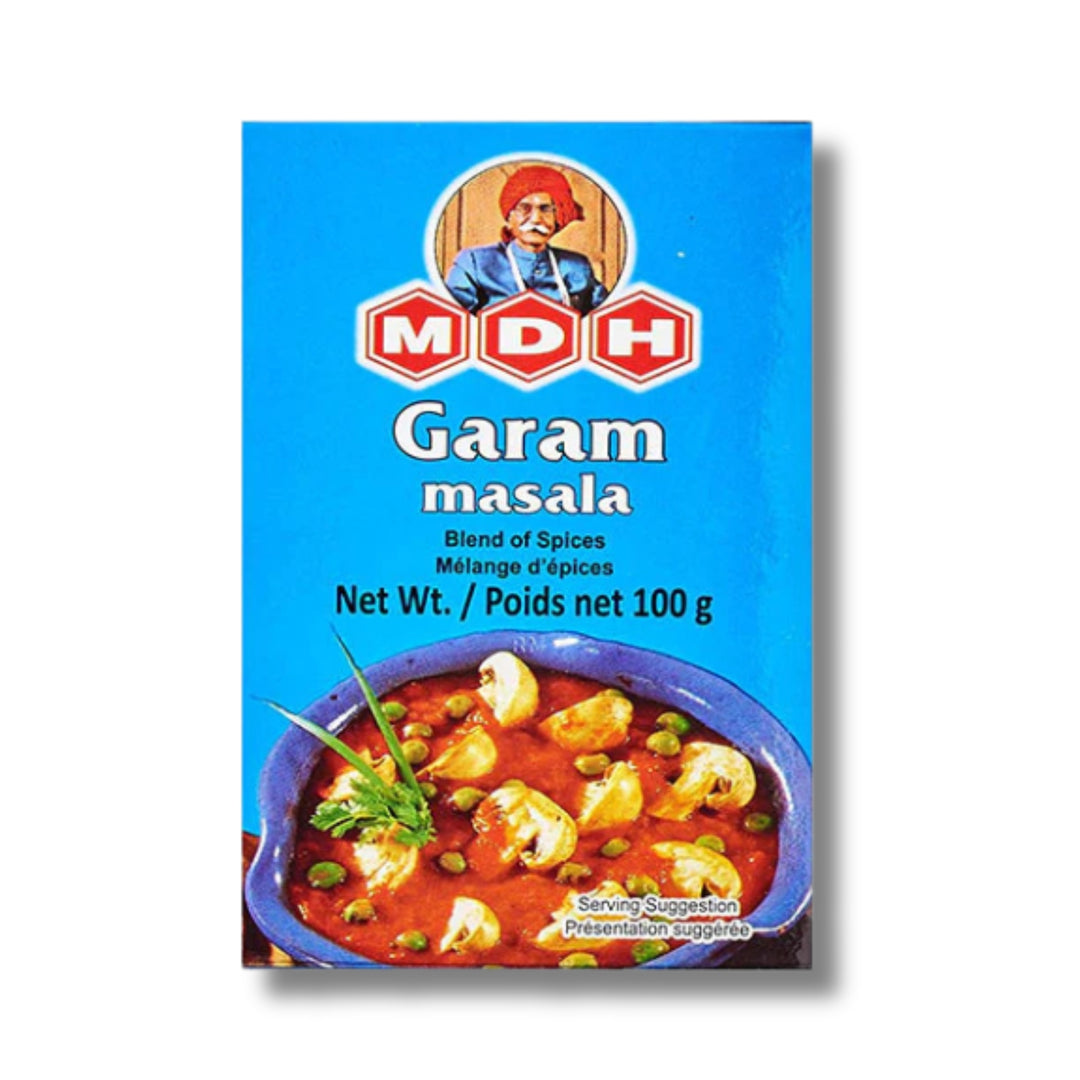 Mdh Garam Masala 100G