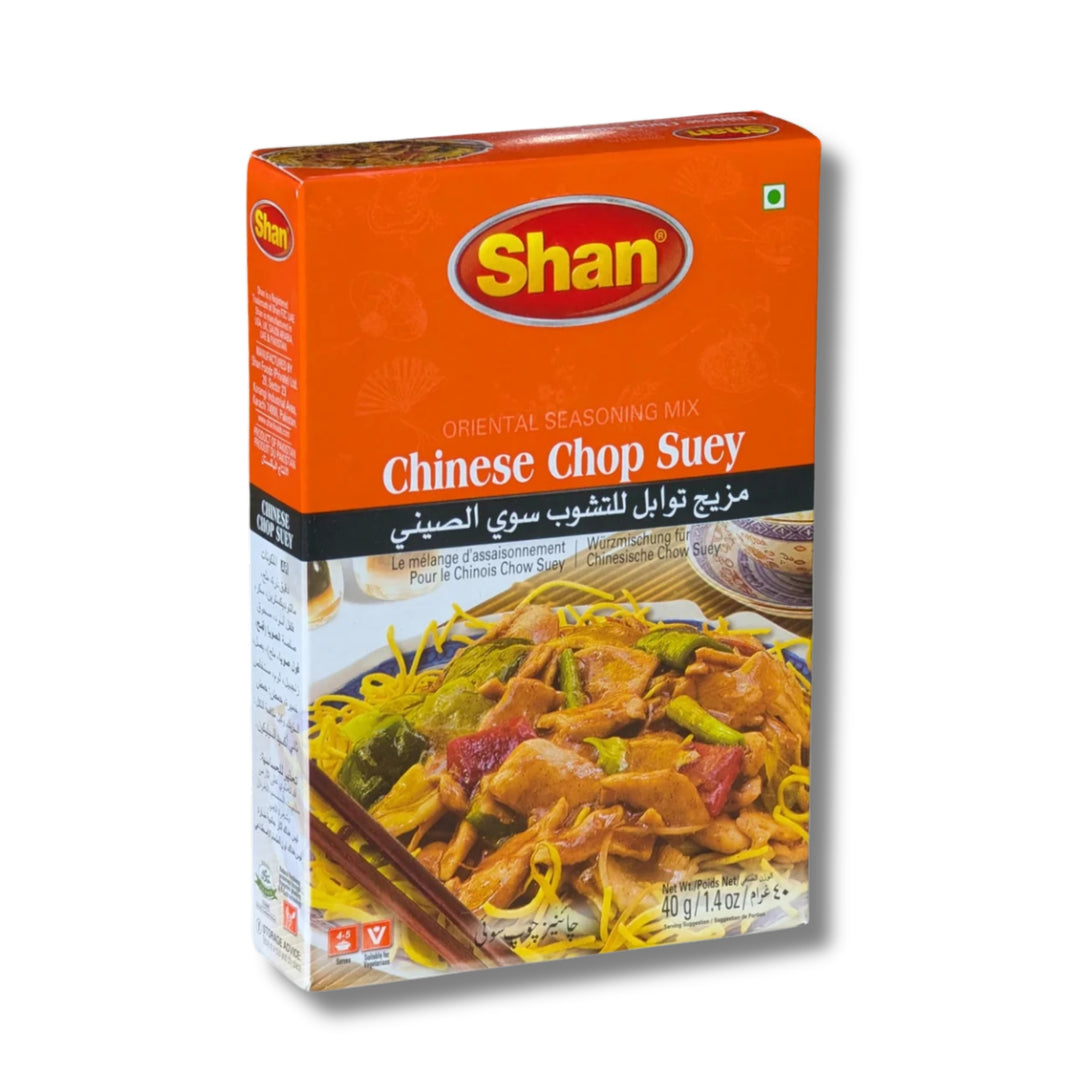 Shan Chinese Chop Suey 40G