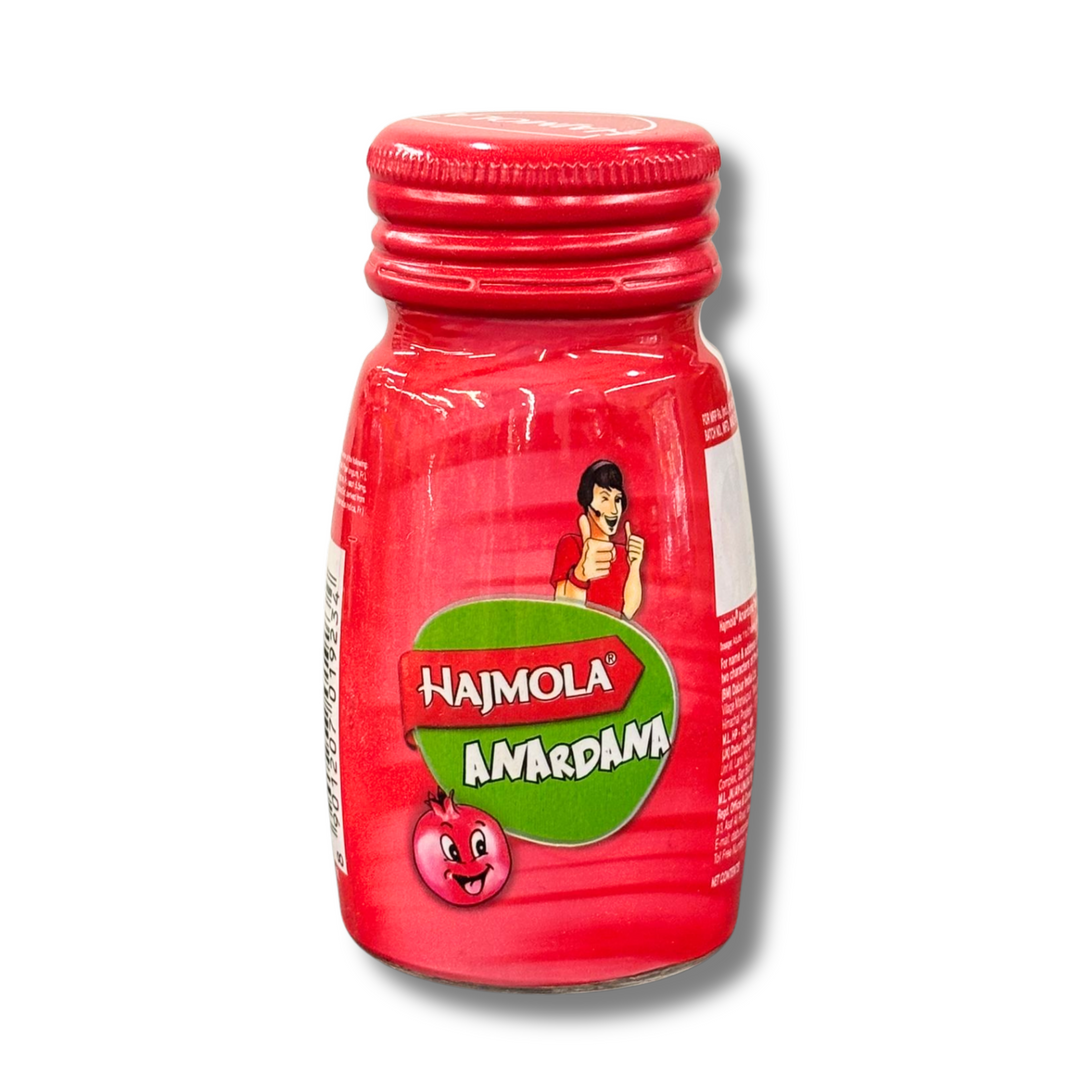 Hajmola Anardana 120 Tabs