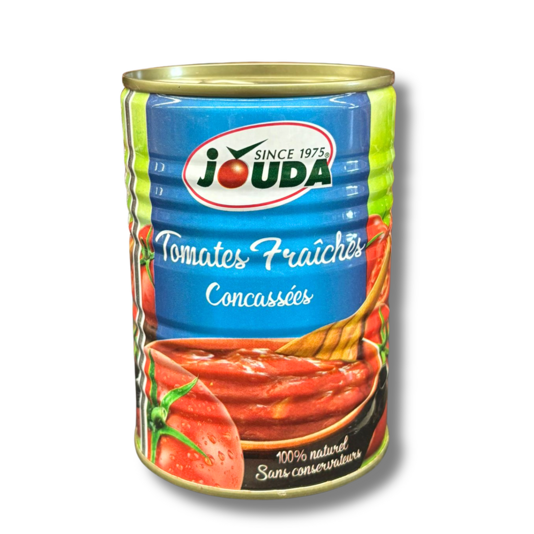 Jouda Crushed Tomatoes 400g