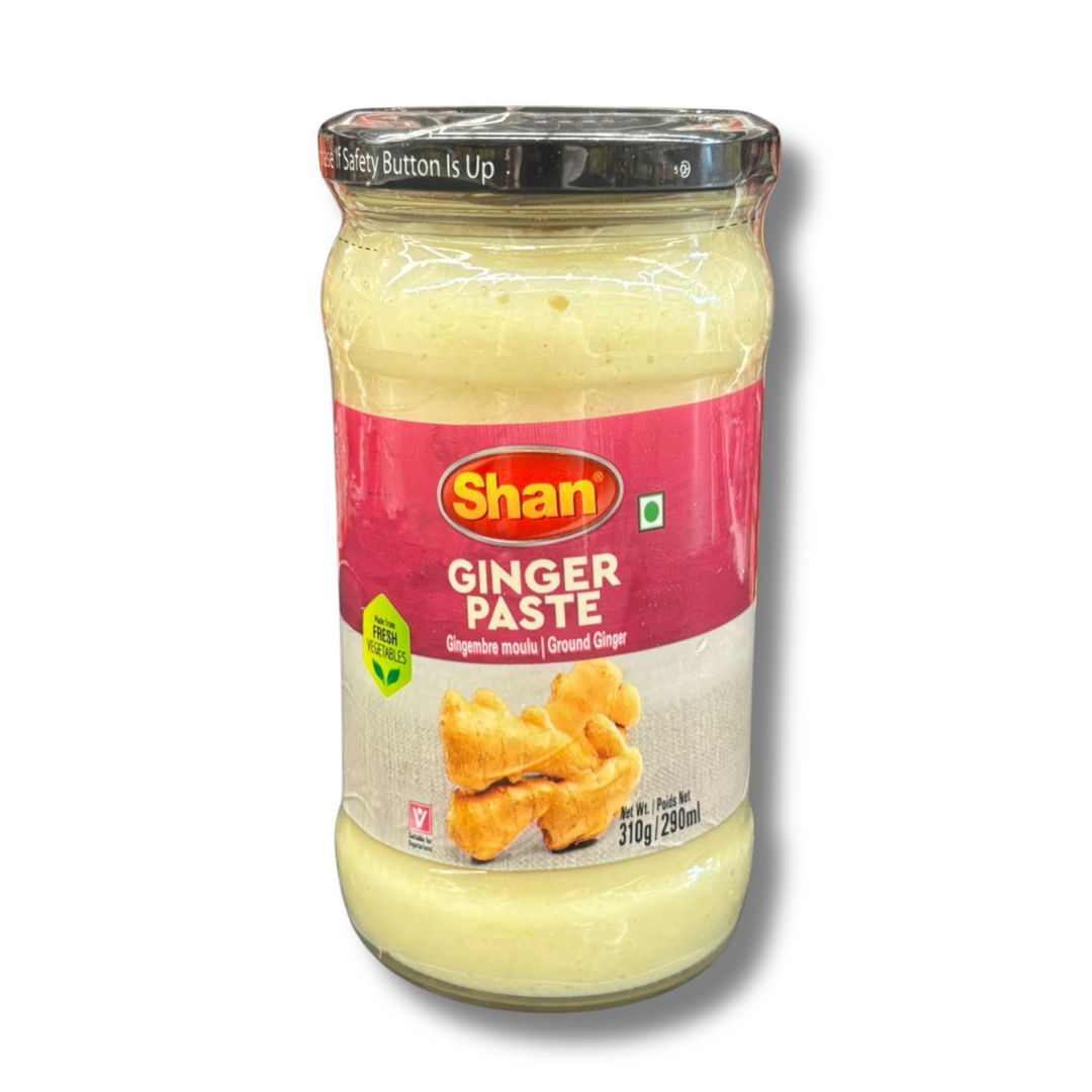 Shan Ginger Paste 310G
