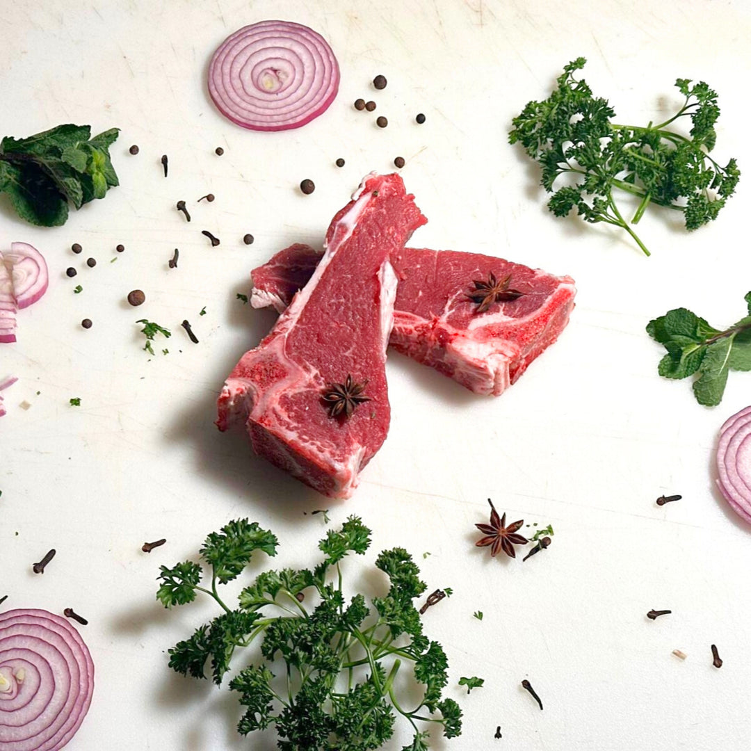Beef Strip Loin