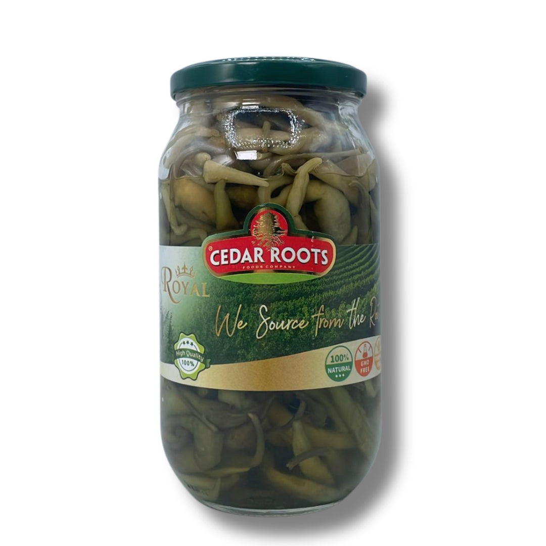Cedar Roots Chili Pepper 1L