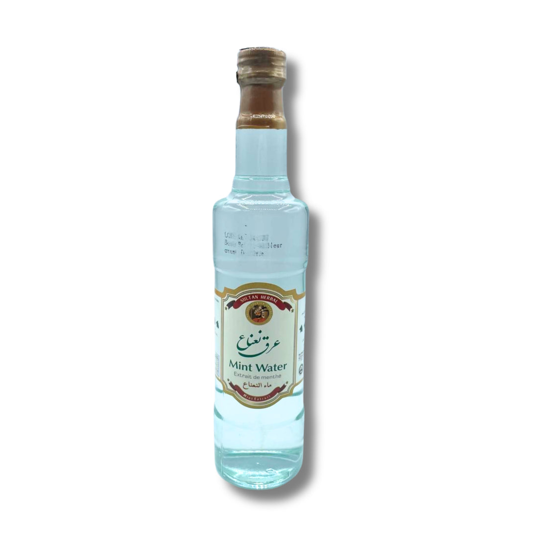 Dajlah Mint Water 400G