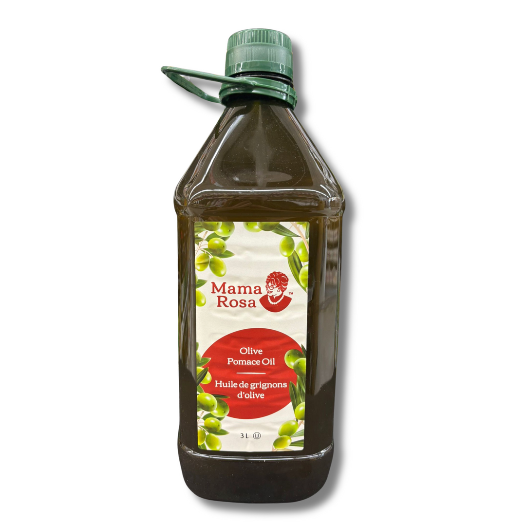 Mama Rosa Olive Pomace Oil 3L