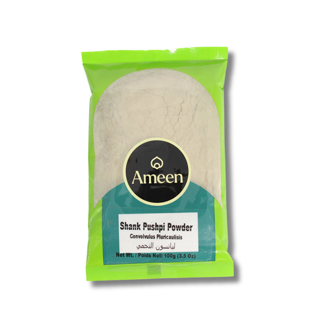 Ameen Shankpushpi Powder 100G