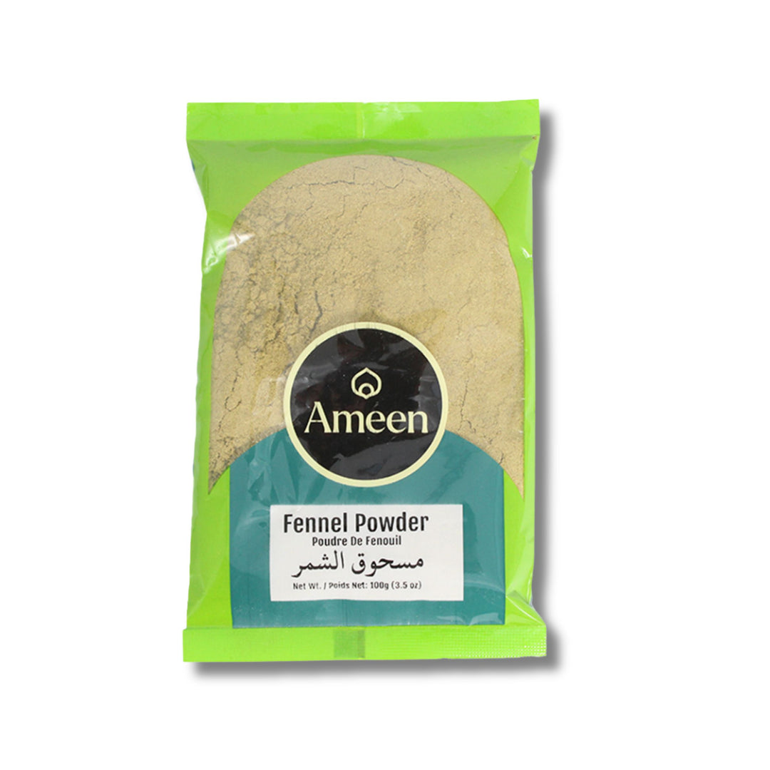 Ameen Fennel Powder 100G