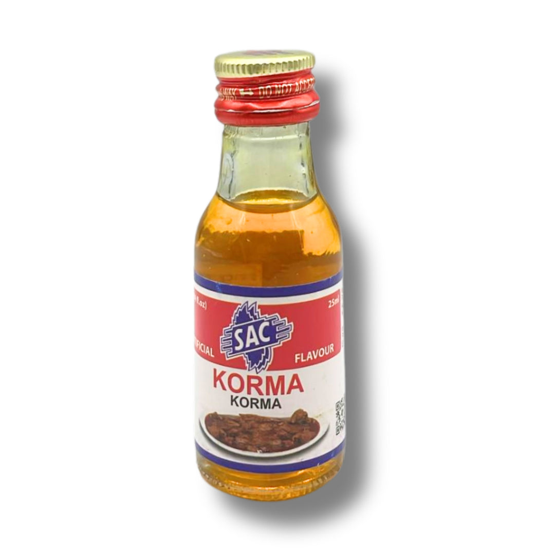 Sac Essence Korma 25Ml
