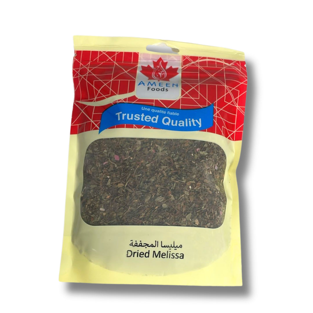 Ameen Lemon Balm (Melissa) 50G