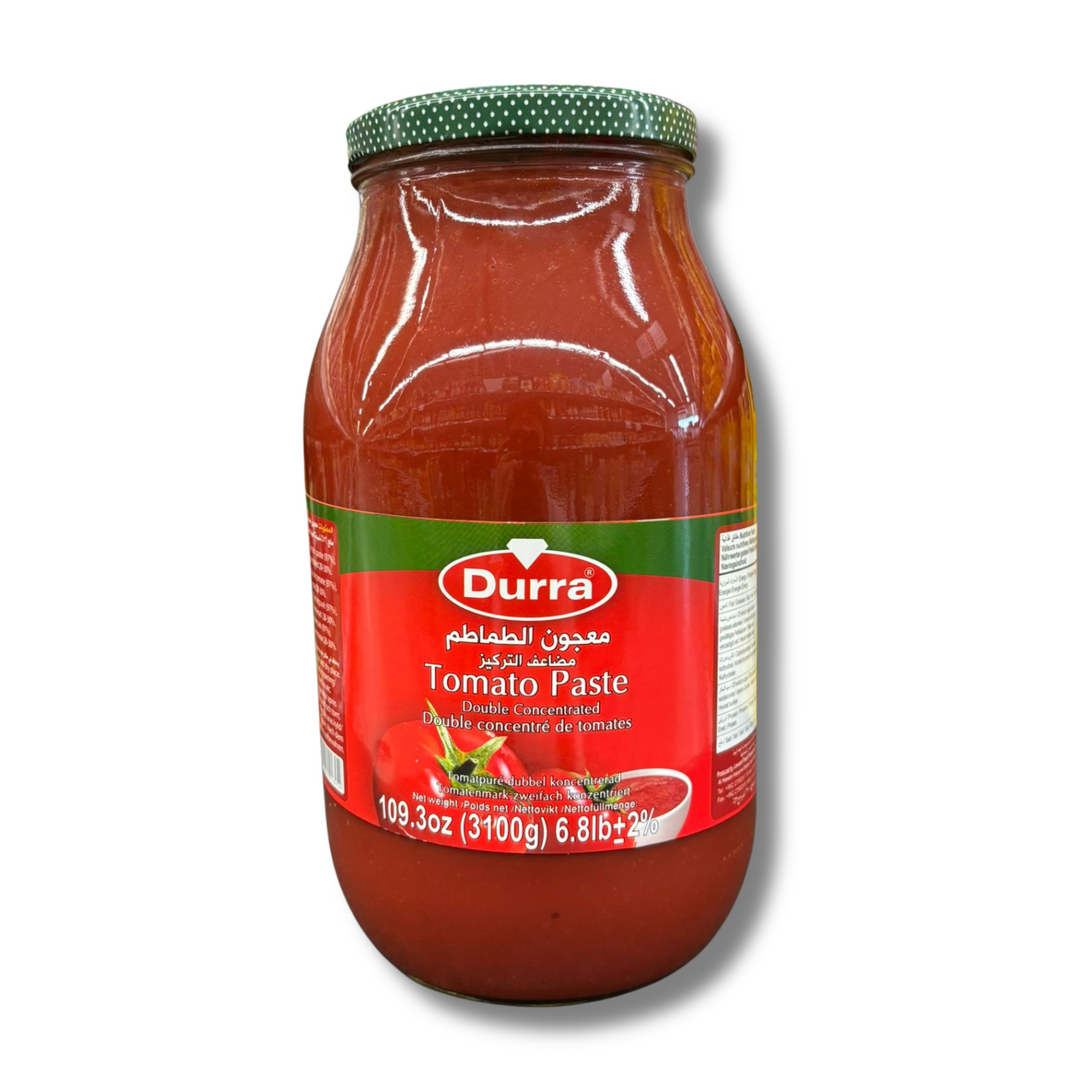 Durra Tomato Paste 3.1kg