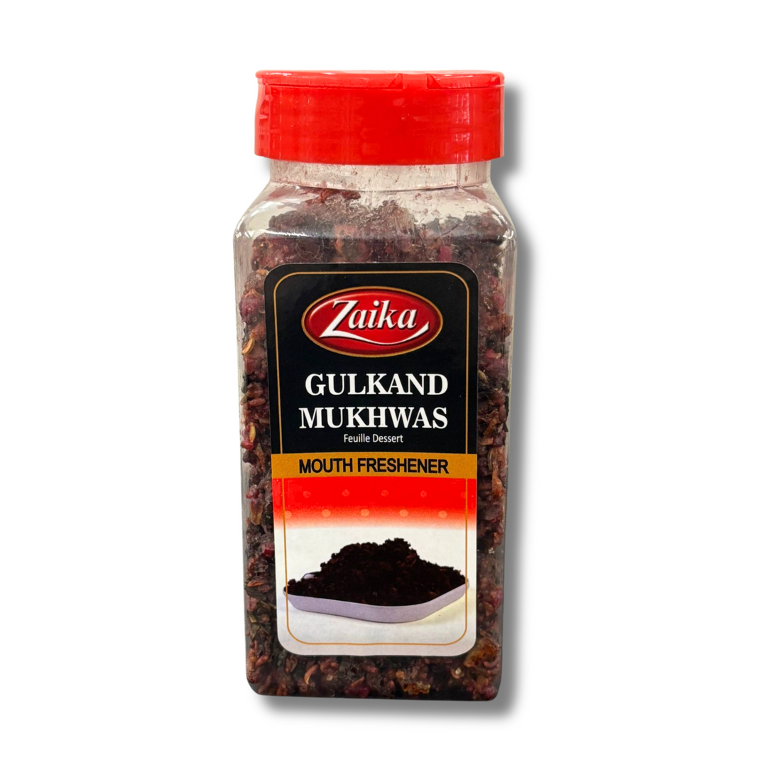 Zaika Gulkand Mukhwas 250G
