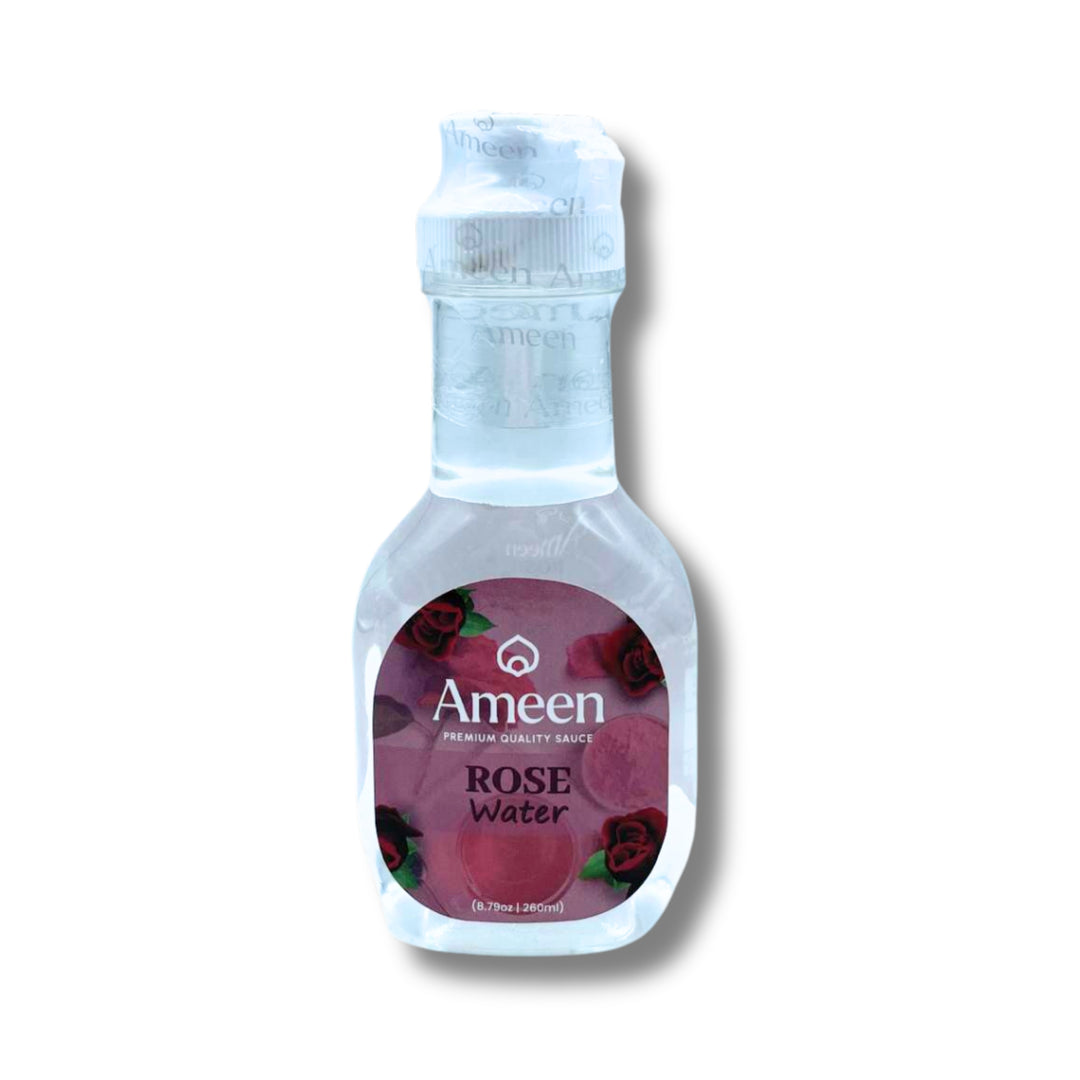 Ameen Rose Water 260Ml