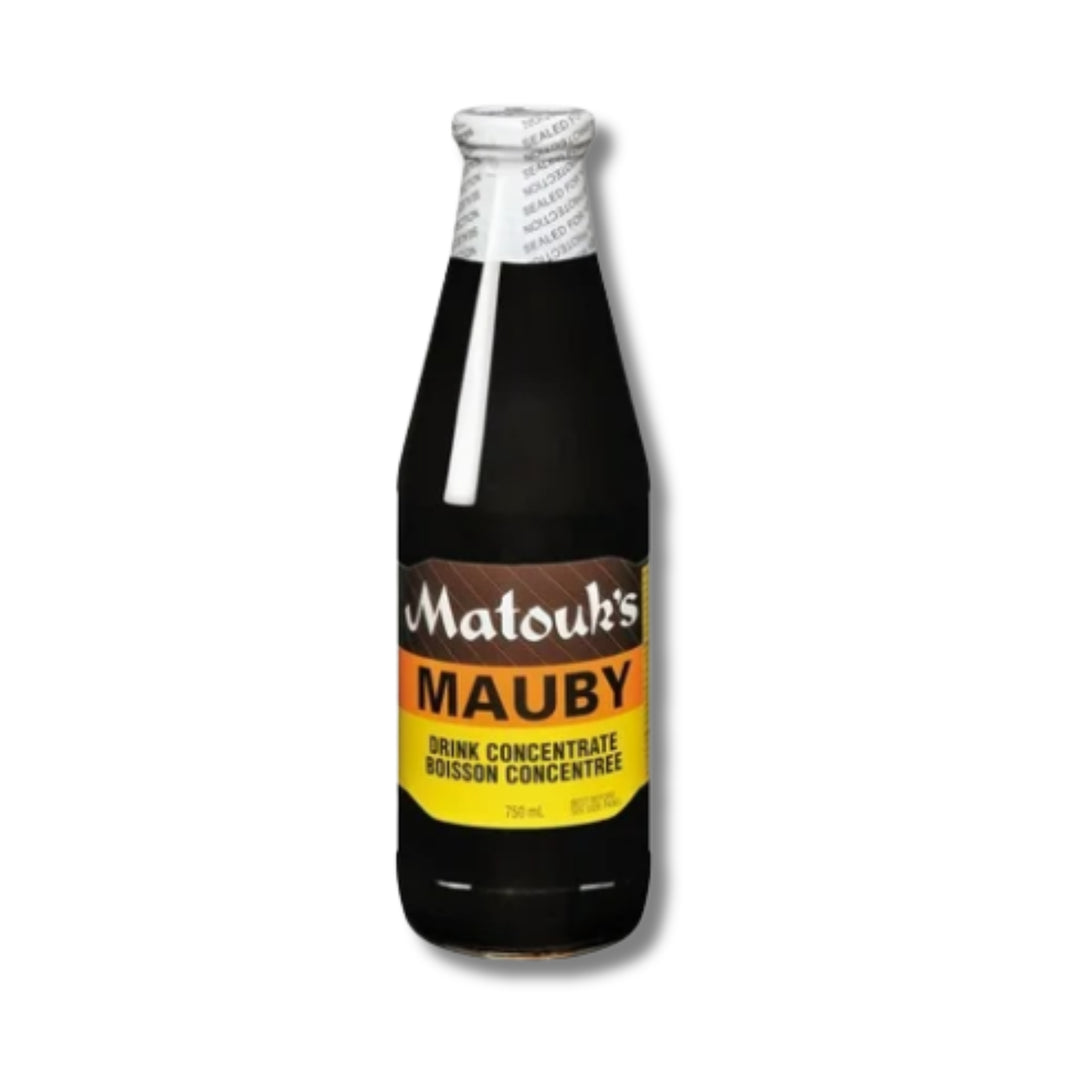 Matouks Mauby Concentrate 750ml