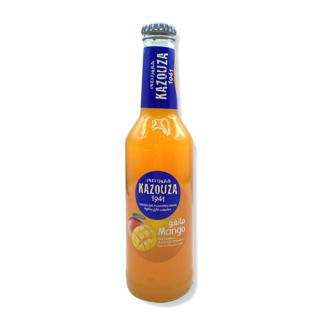 Kazouza Mango Drink 275Ml