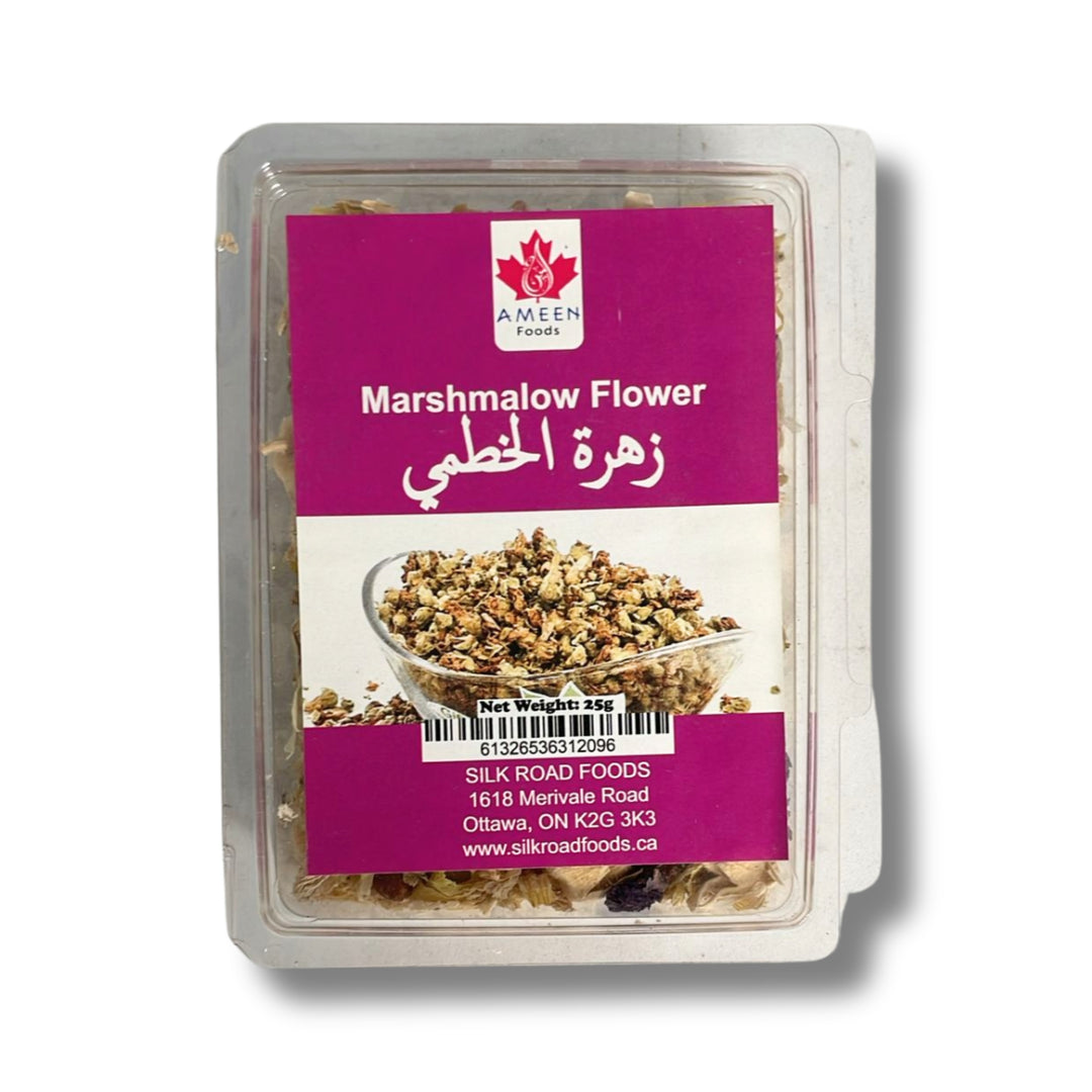 Marshmallow Flower 25G