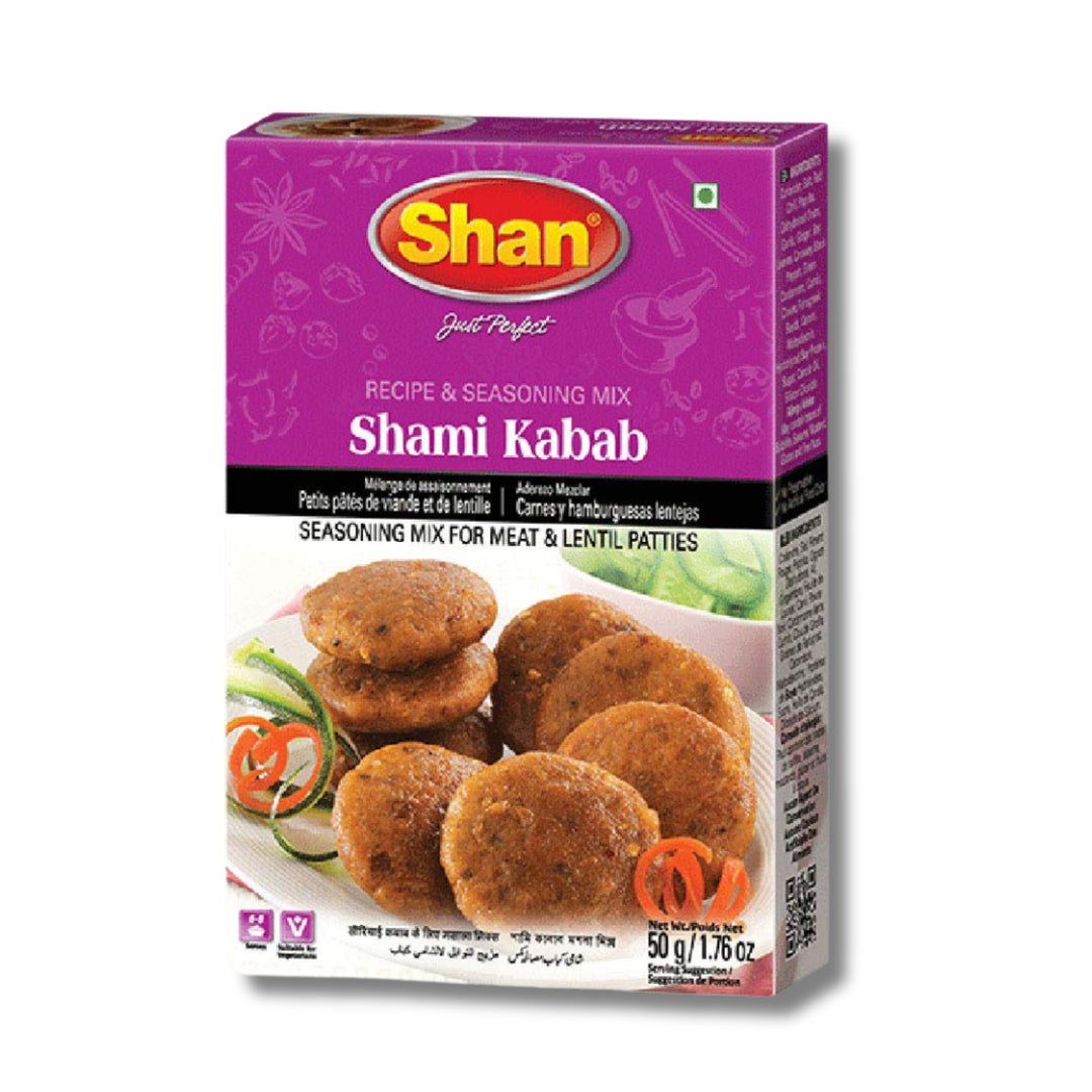 Shan Shami Kabab 50G