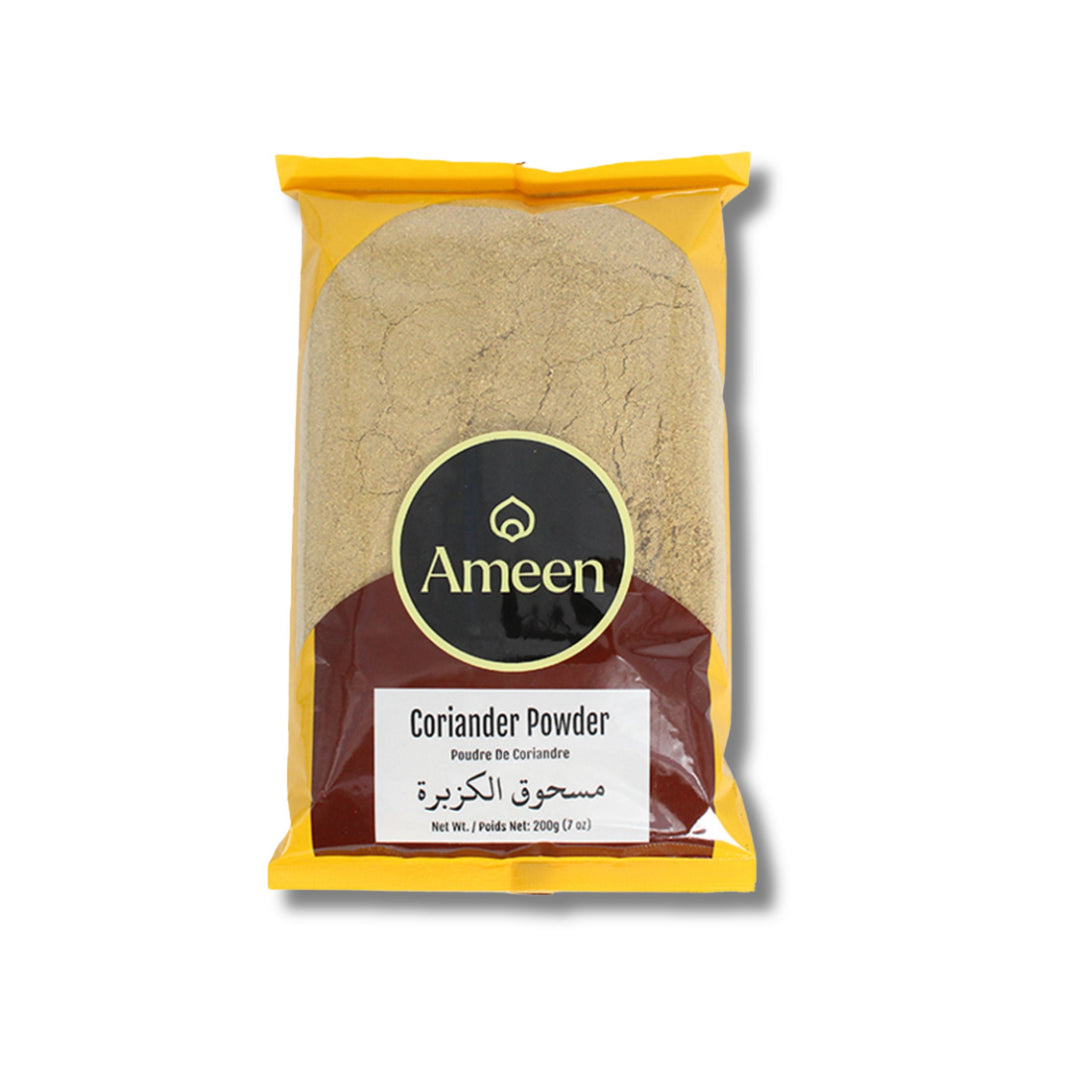 Ameen Coriander Powder 200G