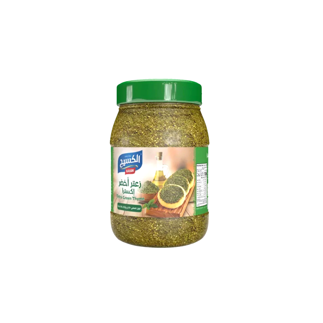 Al-Kasih Zaatarr Extra Thyme 450G