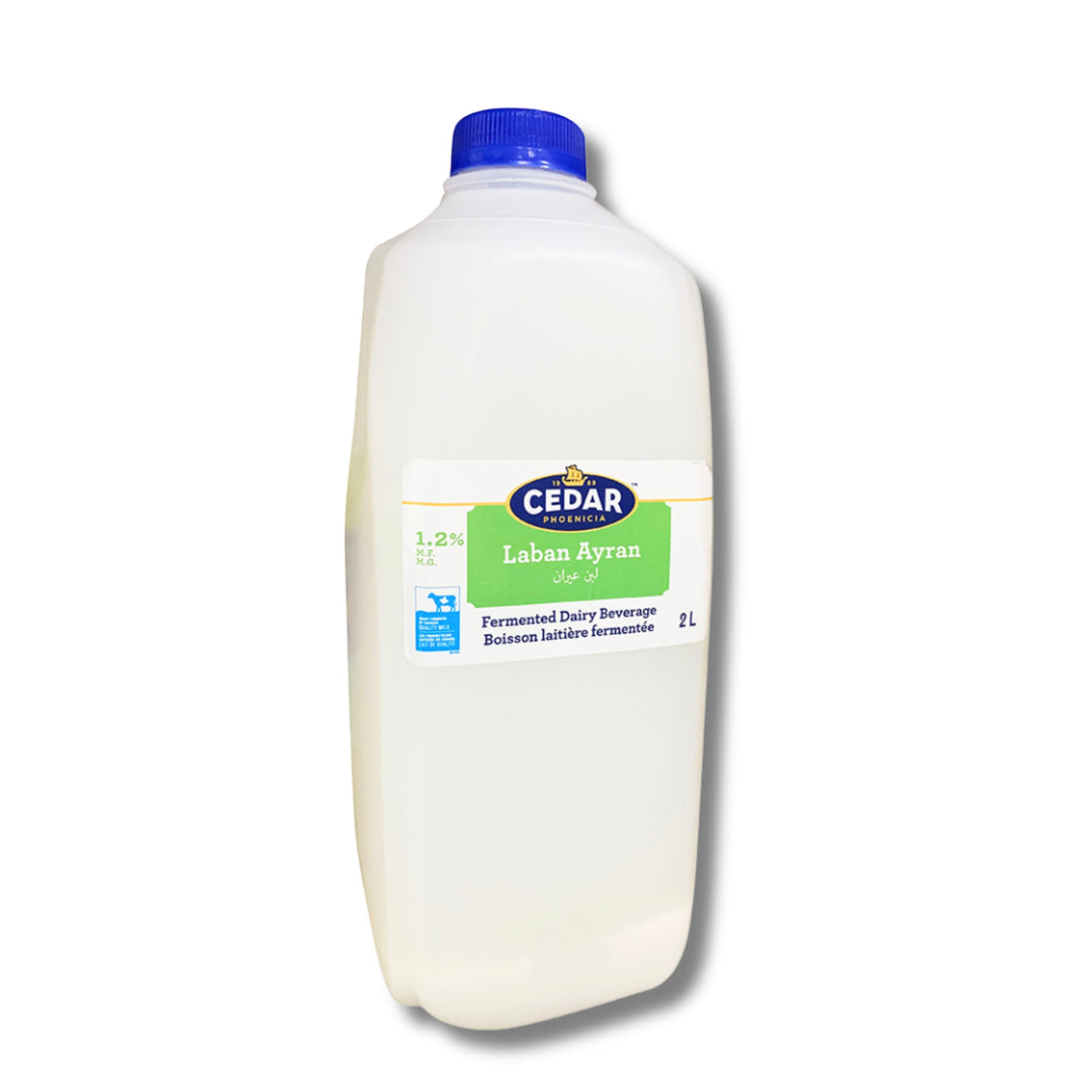 Cedar Laban Ayran 2L